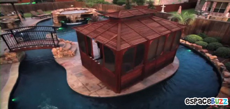 Illustration de l'article : Découvrez 9 jardins parmi les plus créatifs du moment!