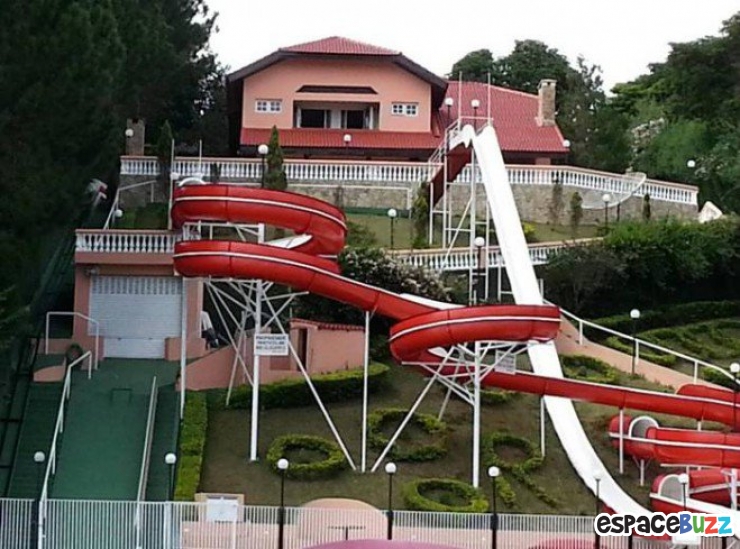 Illustration de l'article : Découvrez 9 jardins parmi les plus créatifs du moment!