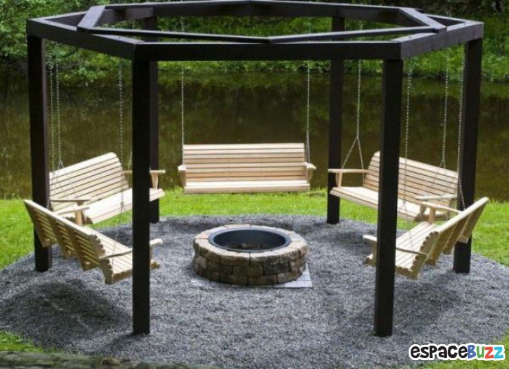 Illustration de l'article : Découvrez 9 jardins parmi les plus créatifs du moment!