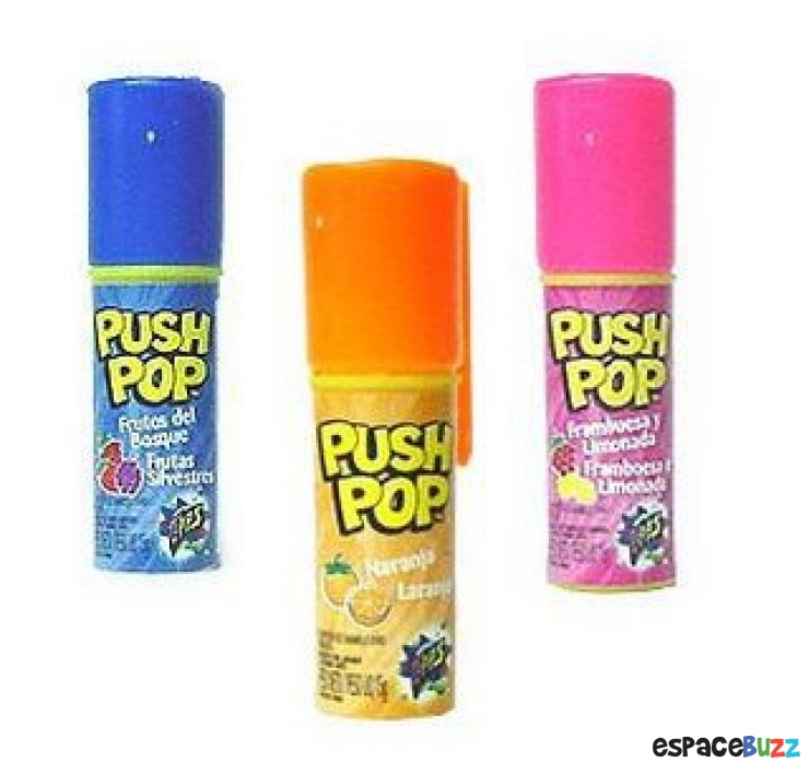 Illustration de l'article : Top 10 des bonbons qui ont égayé notre enfance, nostalgie garantie