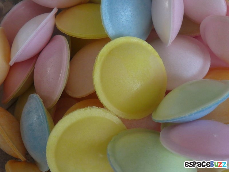 Illustration de l'article : Top 10 des bonbons qui ont égayé notre enfance, nostalgie garantie