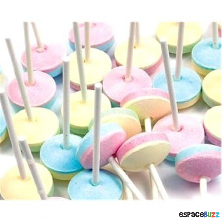 Illustration de l'article : Top 10 des bonbons qui ont égayé notre enfance, nostalgie garantie