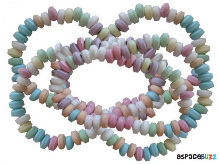 Illustration de l'article : Top 10 des bonbons qui ont égayé notre enfance, nostalgie garantie