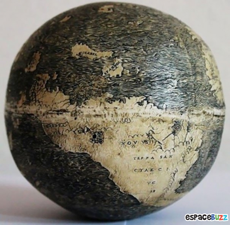 Illustration de l'article : 12 objets très anciens dont vous ne soupçonniez pas l'existence à leur époque