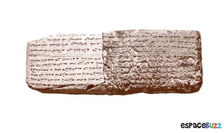 Illustration de l'article : 12 objets très anciens dont vous ne soupçonniez pas l'existence à leur époque