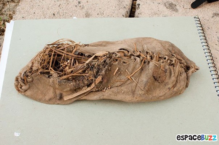 Illustration de l'article : 12 objets très anciens dont vous ne soupçonniez pas l'existence à leur époque