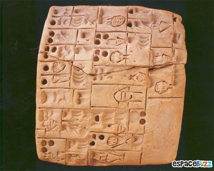 Illustration de l'article : 12 objets très anciens dont vous ne soupçonniez pas l'existence à leur époque