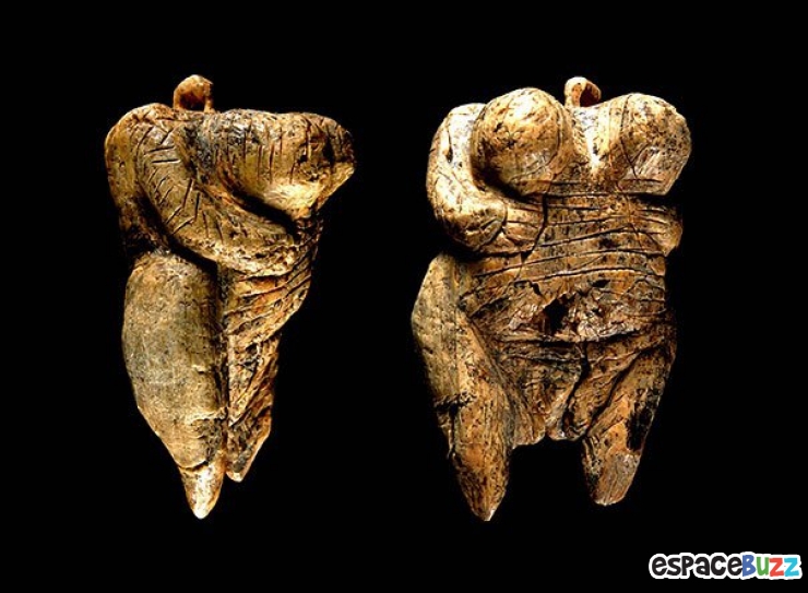 Illustration de l'article : 12 objets très anciens dont vous ne soupçonniez pas l'existence à leur époque