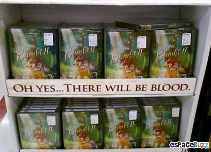 Illustration de l'article : 15 Erreurs de Fabrications qui prouvent que ces gens devraient changer de métier...Et vite!