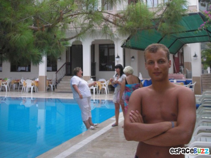 Illustration de l'article : 11 photos prises juste avant les pires des gamelles.