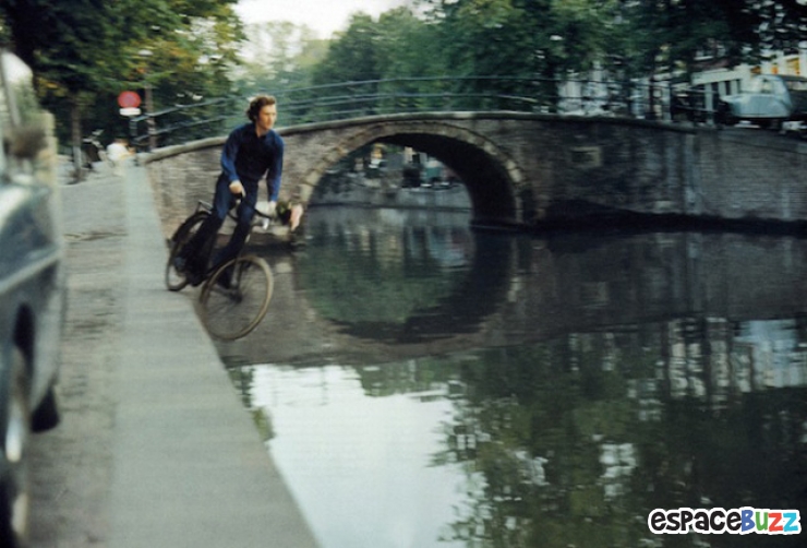 Illustration de l'article : 11 photos prises juste avant les pires des gamelles.