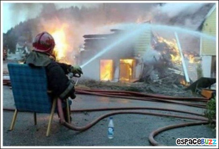 Illustration de l'article : Découvrez la crème de la fainéantise en 14 photos