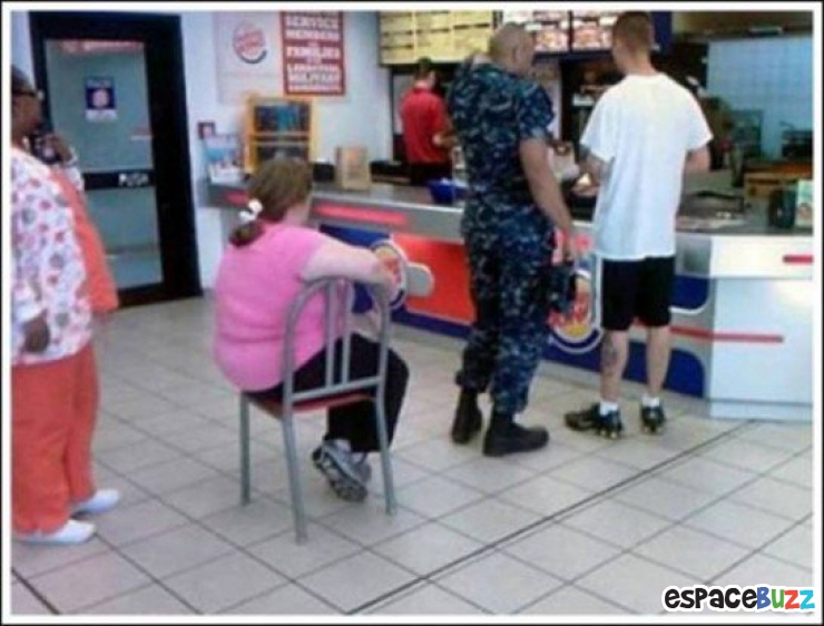 Illustration de l'article : Découvrez la crème de la fainéantise en 14 photos