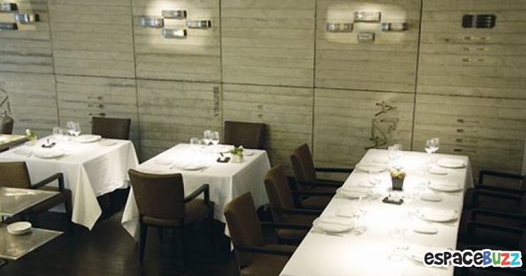 Illustration de l'article : 8 restaurants classés parmi les meilleures tables du monde par le magazine "Restaurant"