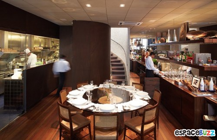 Illustration de l'article : 8 restaurants classés parmi les meilleures tables du monde par le magazine "Restaurant"