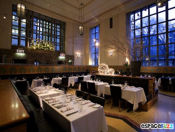 Illustration de l'article : 8 restaurants classés parmi les meilleures tables du monde par le magazine "Restaurant"