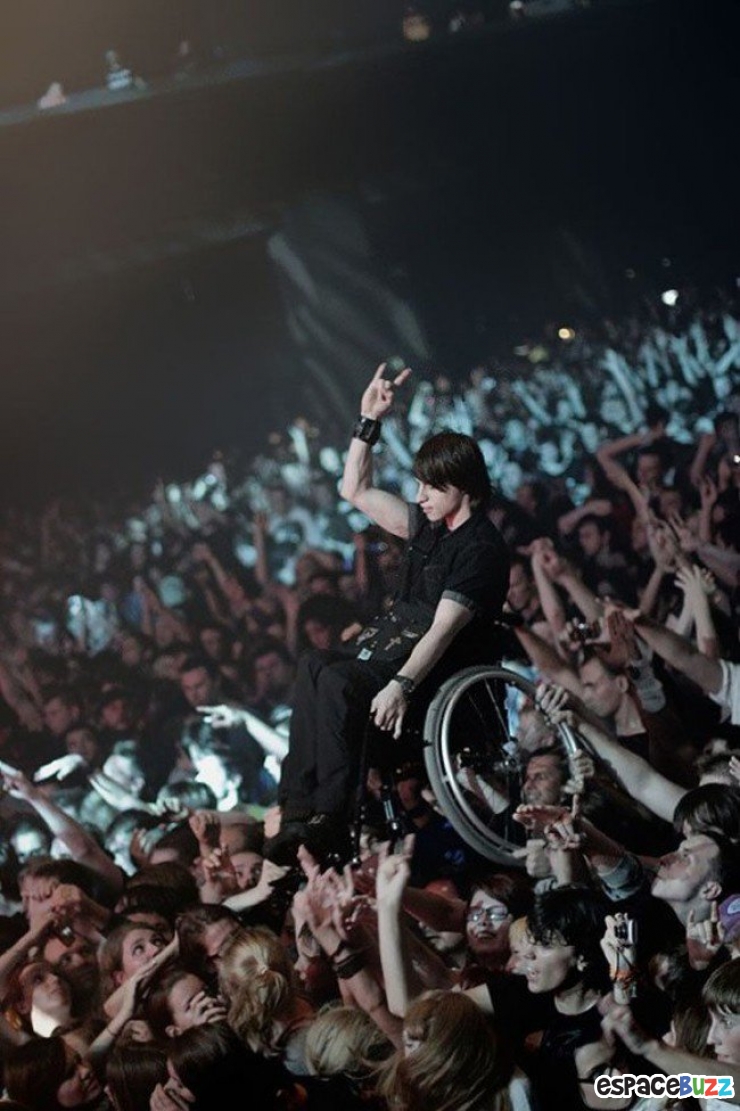 Illustration de l'article : 12 émouvantes photos de bonnes actions! Un peu d'humanité dans ce monde de brutes!