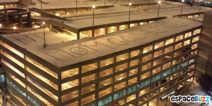 Illustration de l'article : 12 émouvantes photos de bonnes actions! Un peu d'humanité dans ce monde de brutes!