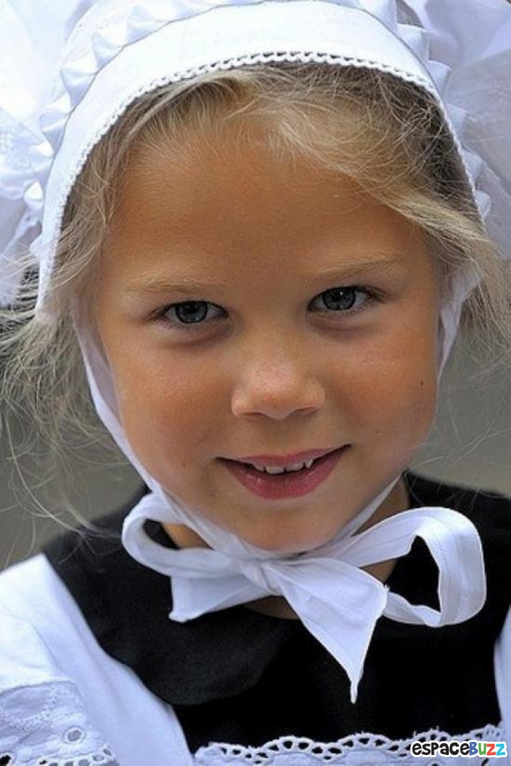 Illustration de l'article : Les 11 plus beaux sourires d’enfants