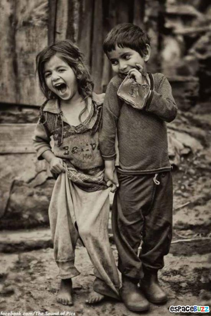 Illustration de l'article : Les 11 plus beaux sourires d’enfants