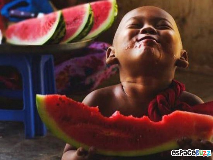 Illustration de l'article : Les 11 plus beaux sourires d’enfants