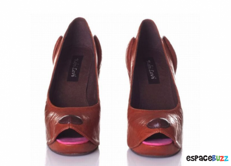 Illustration de l'article : Top 10 des pires paires de chaussures que vous puissiez trouver!