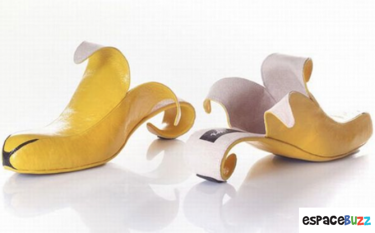 Illustration de l'article : Top 10 des pires paires de chaussures que vous puissiez trouver!