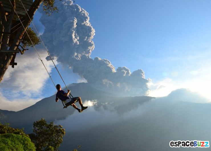Illustration de l'article : National Geographic Traveler Photo Contest 2014 : les 7 clichés récompensés