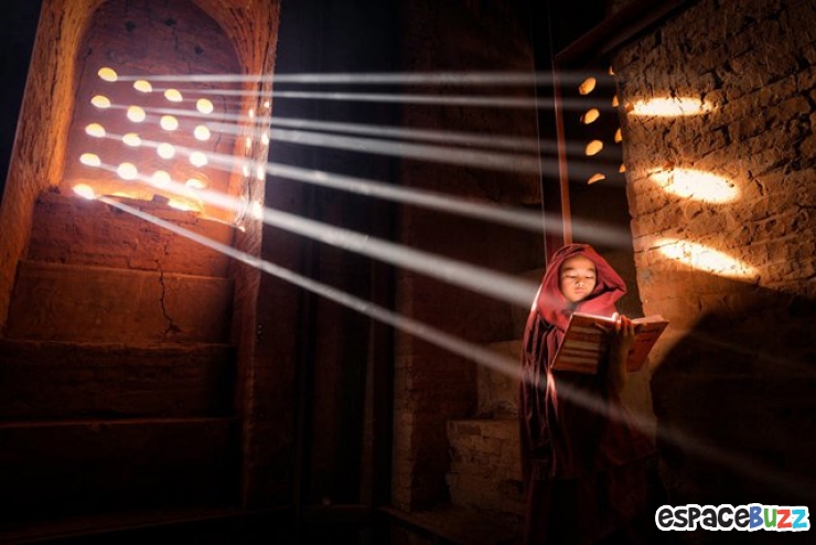 Illustration de l'article : National Geographic Traveler Photo Contest 2014 : les 7 clichés récompensés