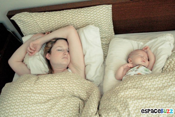 Illustration de l'article : Telle mère, telle fille, la preuve en 10 photos incroyables!