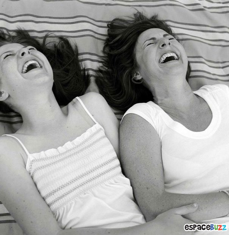 Illustration de l'article : Telle mère, telle fille, la preuve en 10 photos incroyables!