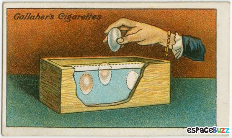 Illustration de l'article : 5 trucs et astuces du temps de nos grands-parents mais qui sont toujours aussi efficaces