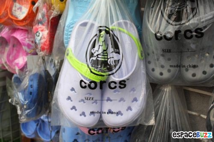 Illustration de l'article : Top 15 des pires imitations de produits