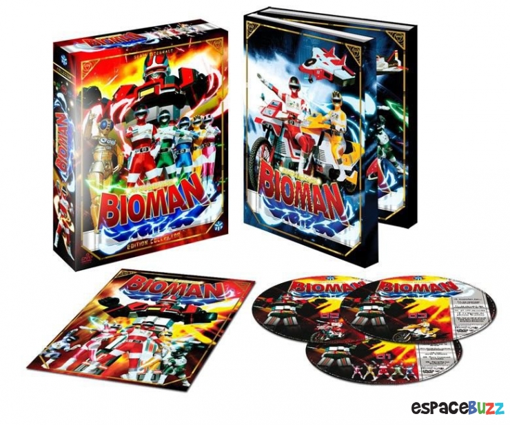 Illustration de l'article : 10 s&eacute;ries cultes des ann&eacute;es 1990