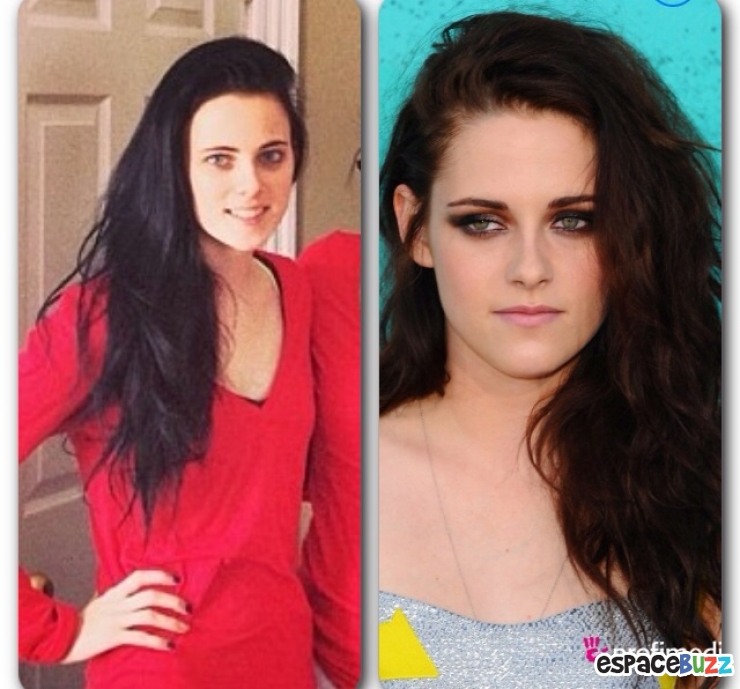 Illustration de l'article : Les sosies de stars les plus impressionnants du monde!