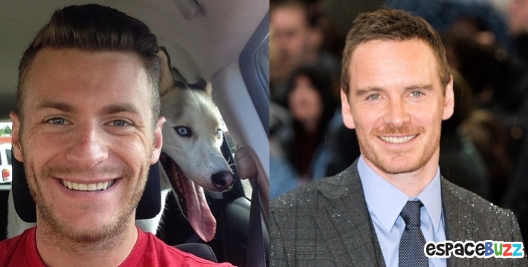 Illustration de l'article : Les sosies de stars les plus impressionnants du monde!