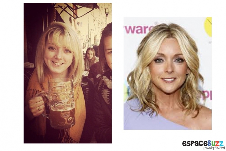 Illustration de l'article : Les sosies de stars les plus impressionnants du monde!