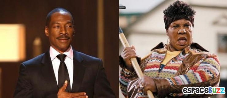 Illustration de l'article : Top 12 des maquillages de cin&eacute;ma hyper d&eacute;routants