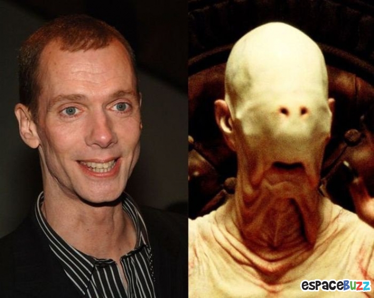 Illustration de l'article : Top 12 des maquillages de cin&eacute;ma hyper d&eacute;routants