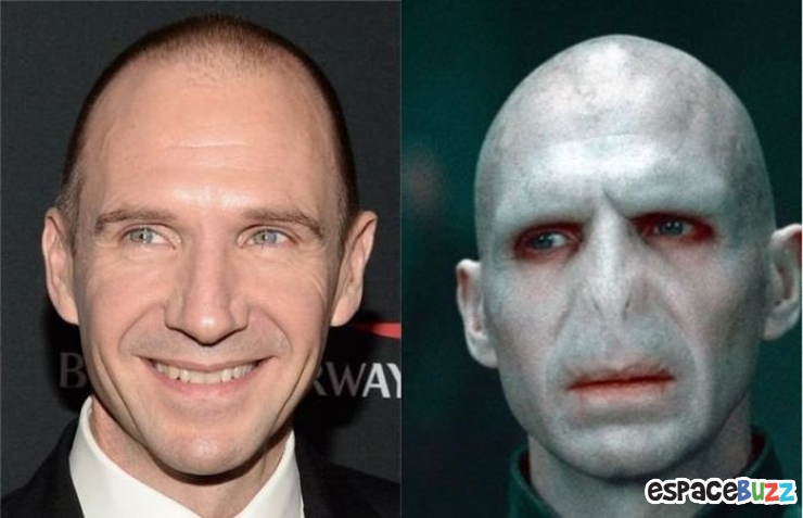 Illustration de l'article : Top 12 des maquillages de cin&eacute;ma hyper d&eacute;routants