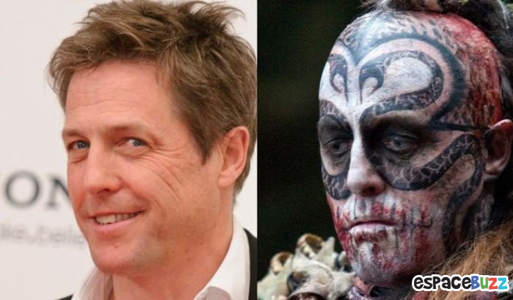 Illustration de l'article : Top 12 des maquillages de cin&eacute;ma hyper d&eacute;routants