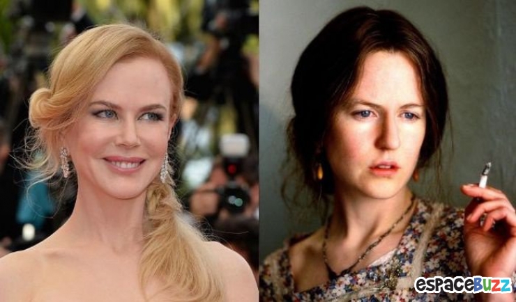 Illustration de l'article : Top 12 des maquillages de cin&eacute;ma hyper d&eacute;routants