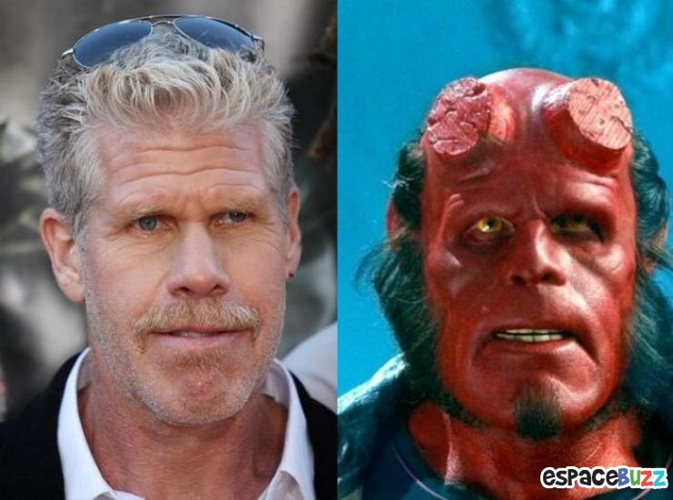 Illustration de l'article : Top 12 des maquillages de cin&eacute;ma hyper d&eacute;routants