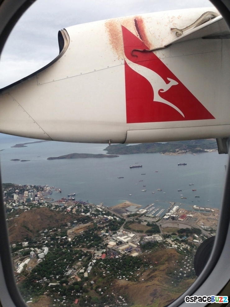 Illustration de l'article : 38 Photos prouvant que L'Australie est un pays aussi beau que mortel!