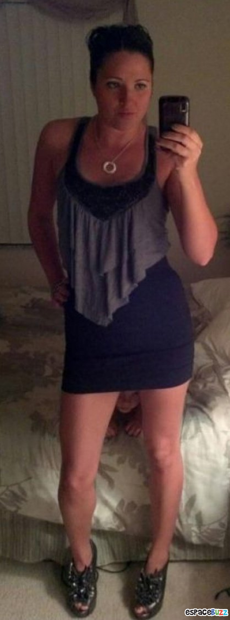 Illustration de l'article : 13 hilarantes photos dans lesquelles des bébés ont eu la bonne idée de s'incruster