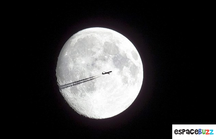 Illustration de l'article : Dix magnifiques photos de la Super Lune du 10 août