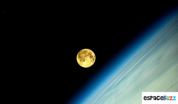 Illustration de l'article : Dix magnifiques photos de la Super Lune du 10 août