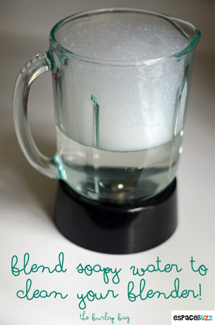 Illustration de l'article : 10 astuces de nettoyage qui pourraient vous être très utiles