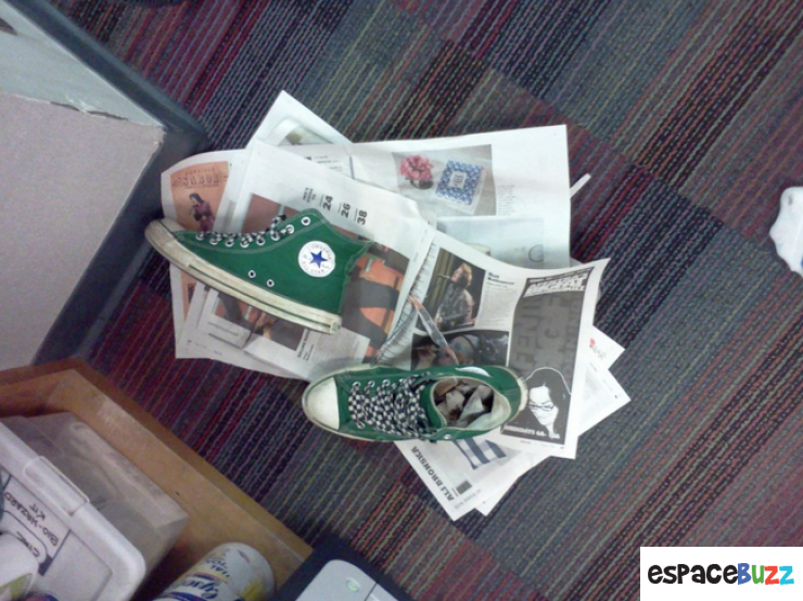 Illustration de l'article : 10 astuces de nettoyage qui pourraient vous être très utiles