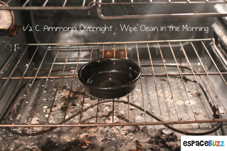 Illustration de l'article : 10 astuces de nettoyage qui pourraient vous être très utiles